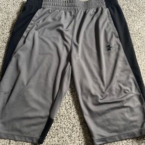 Under armour men’s shorts